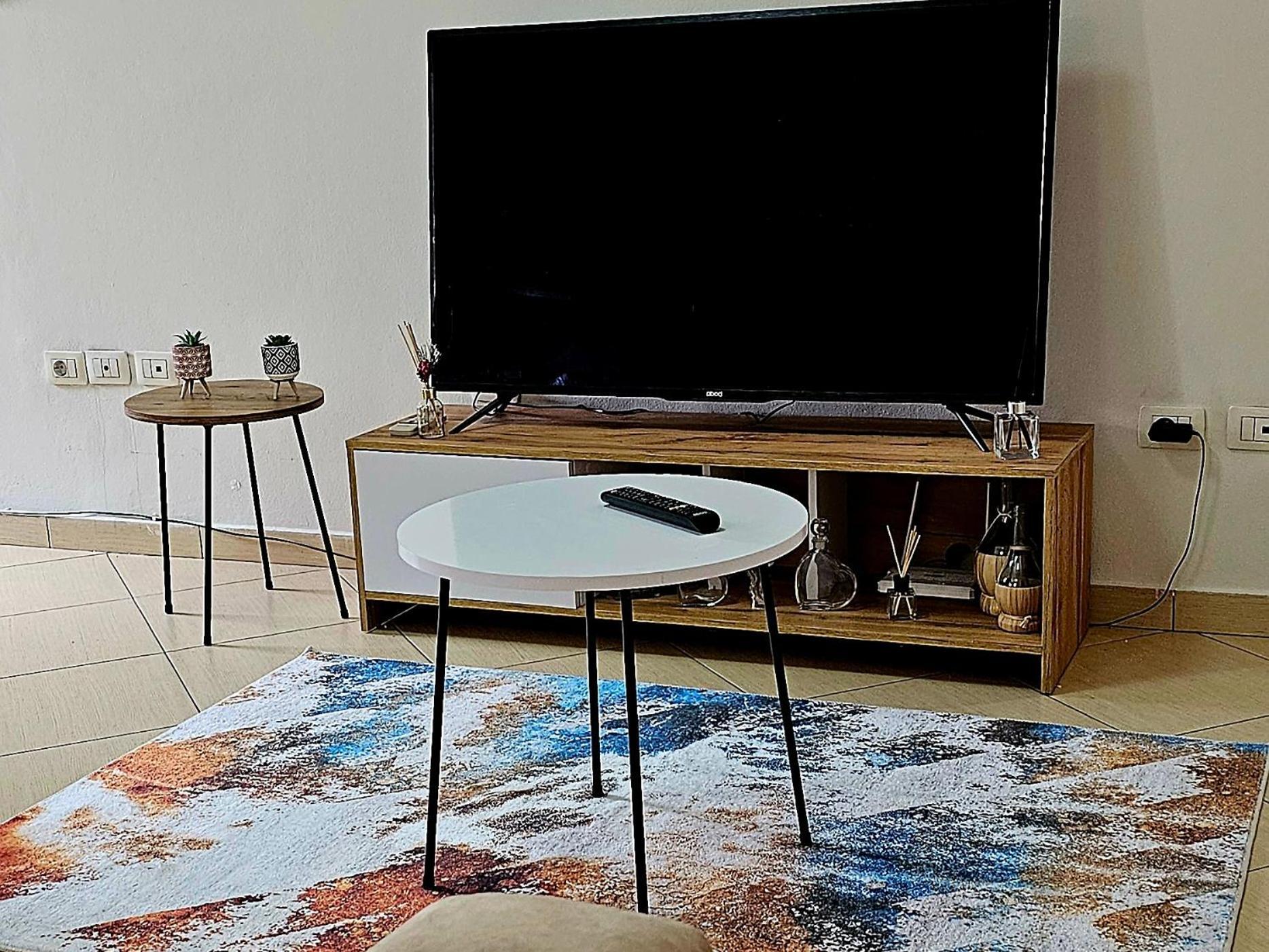 Bright Apartamento *