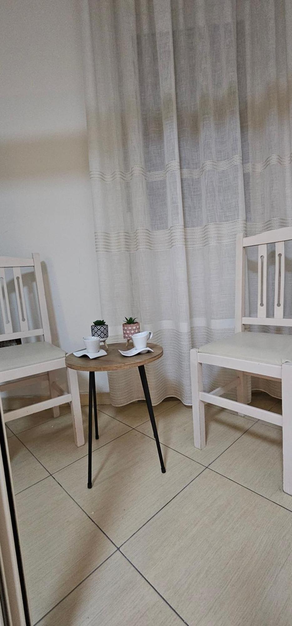 Apartamento Bright *