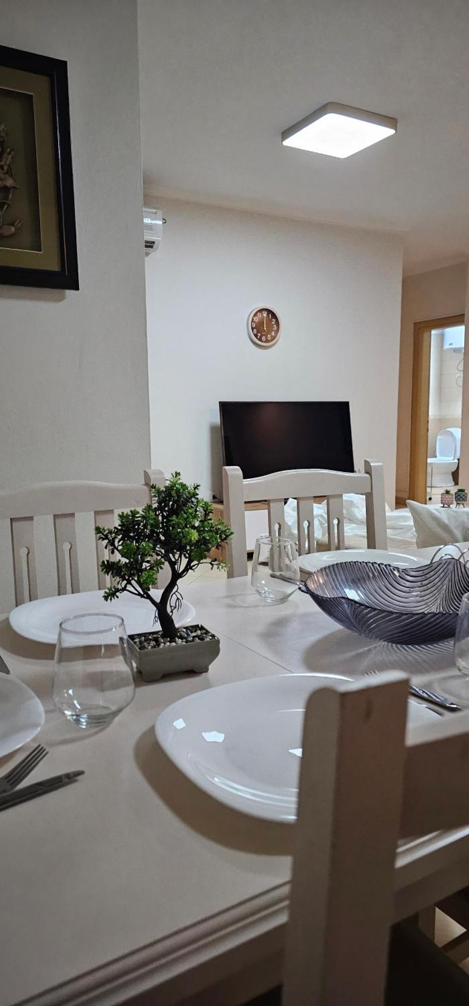 Apartamento Bright